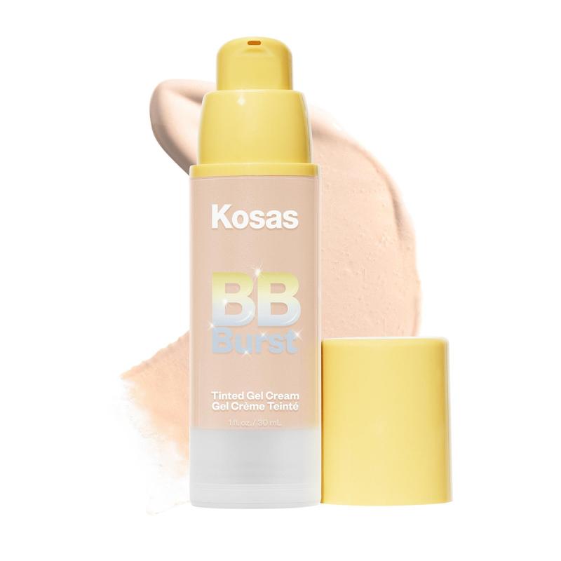 BB Burst Balm Tinted Gel Cream