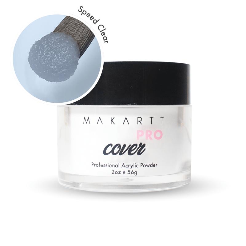 Cover Acrylic Powder (2oz)