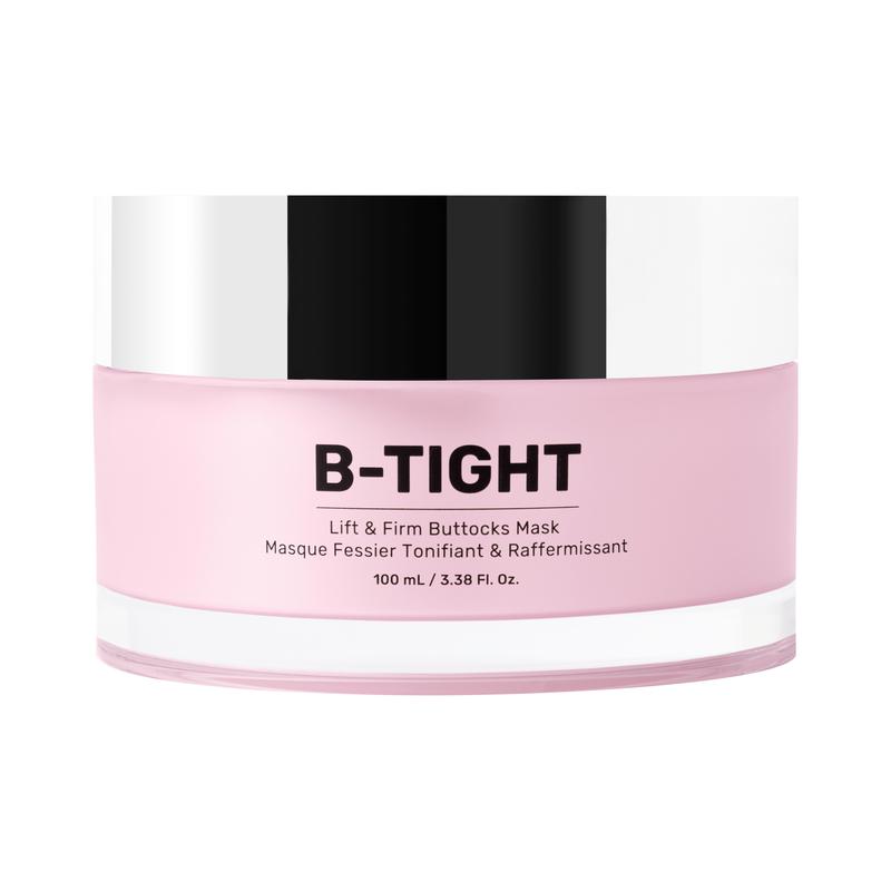 MAËLYS B-TIGHT Bum Mask - Packed With Hyaluronic Acid