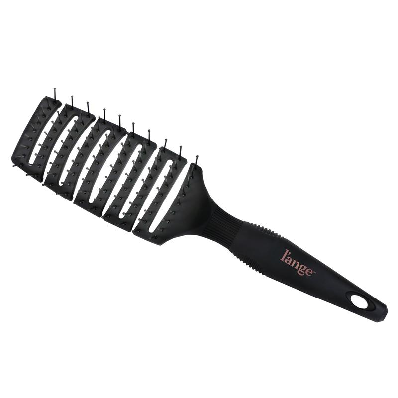 L’ange - Sienna Flexi Vented Brush Hair Brush