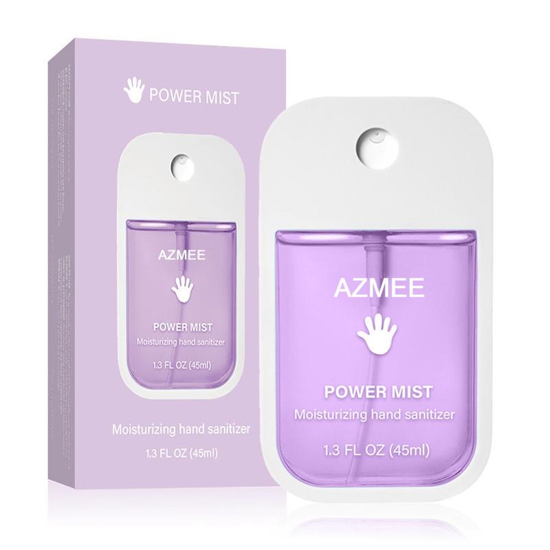 Touchland Hand Sanitizer & Cases