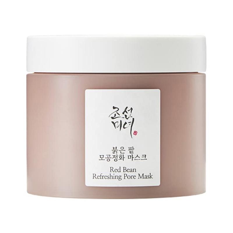 Beauty of Joseon - Red Bean Refreshing Pore Mask 140ml