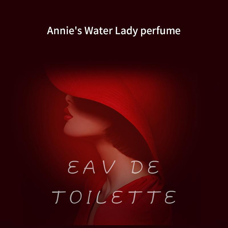 Women's Perfume, Long Lasting Fragrance for Women, Fresh Natural Perfume for Party, Dating, Daily Use, Christmas Gift