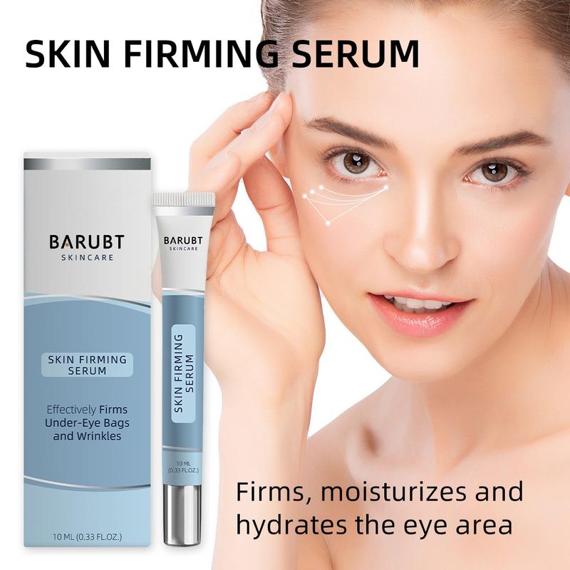 Rapid Anti-Wrinkle Eye Serum - Advanced Anti-Aging Formula Visibly Reduces Eye Bags, Wrinkles, Dark Circles, Fine Lines and Crow's Feet Instant Facial Wrinkle Remover