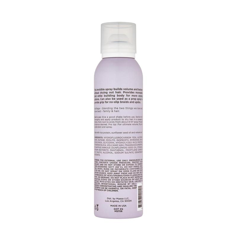 Magic Texturizing Spray for Texture & Volume Haircare