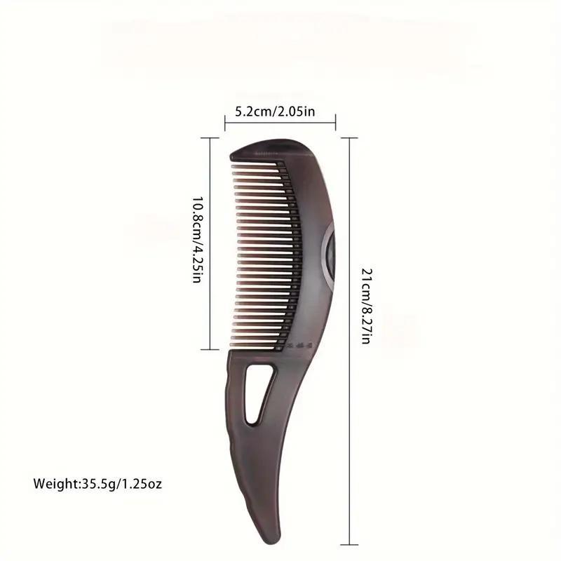 Scalp Massage Comb, Manual Portable Hair Care Comb, Head Relaxation Massage Tool, Hair Massager, Hair Care Products, Scalp Spa Treatment, Christmas Gift