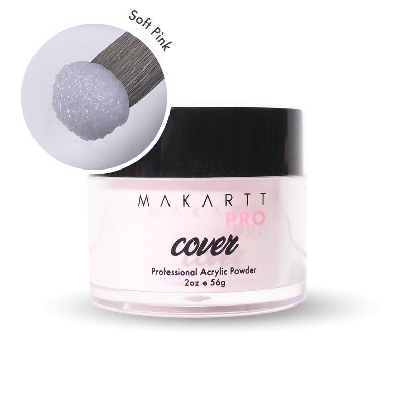 Cover Acrylic Powder (2oz)