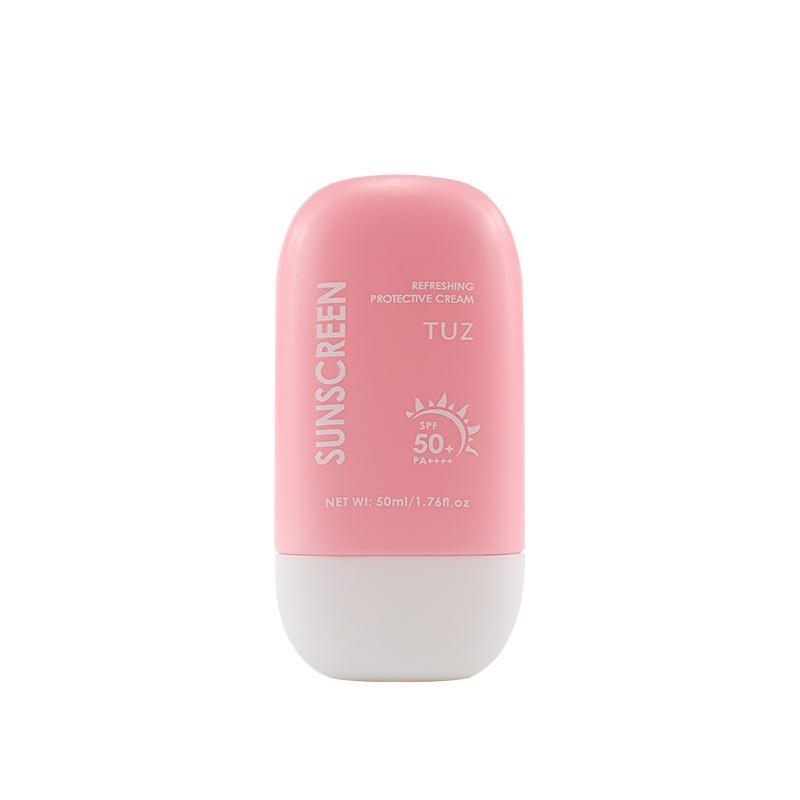 Moisturizing Sun Ray Protection Cream, Weightless UV Protection Lotion, Outdoor Skin Protection Cream