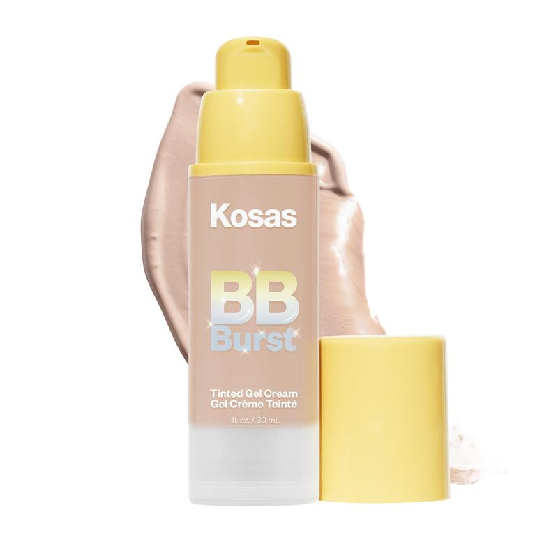 BB Burst Balm Tinted Gel Cream