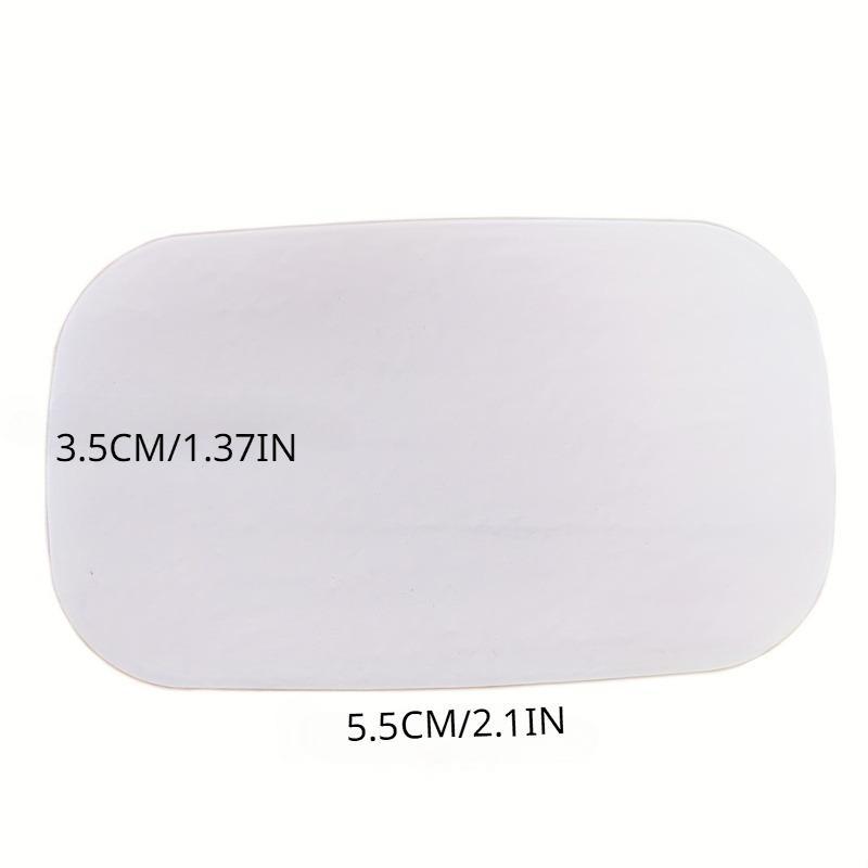 Disposable Soap Sheet without Storage Box, Portable Mini Hand Washing Foaming Paper Soap for Outdoor Travel Camping Hiking