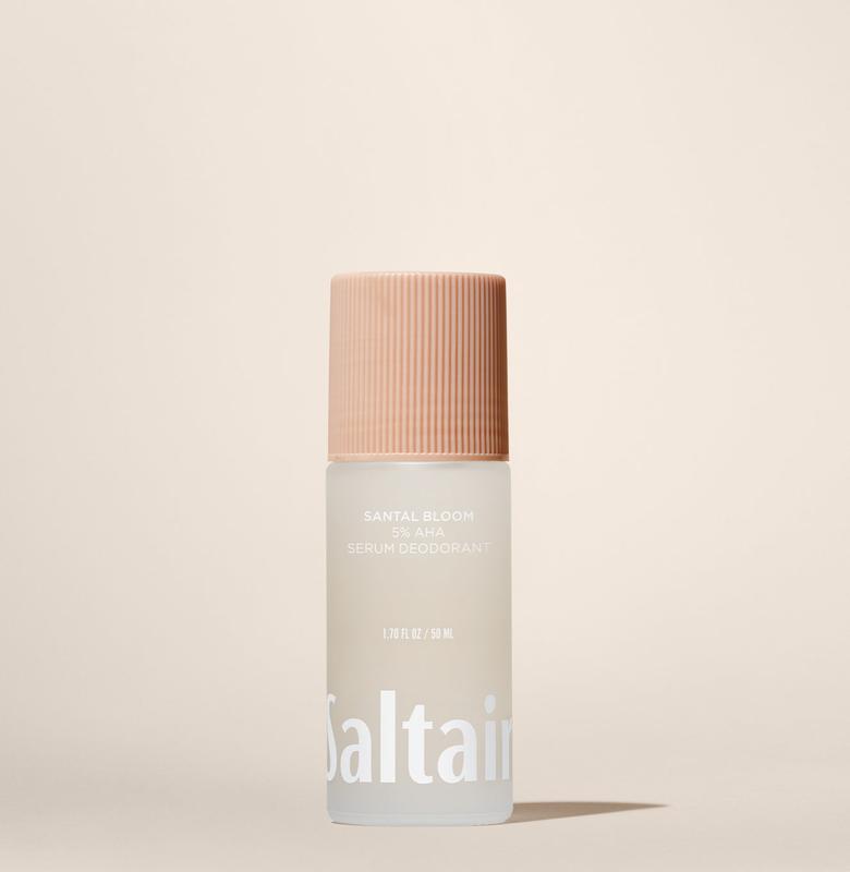 Santal Bloom - Serum Deodorant