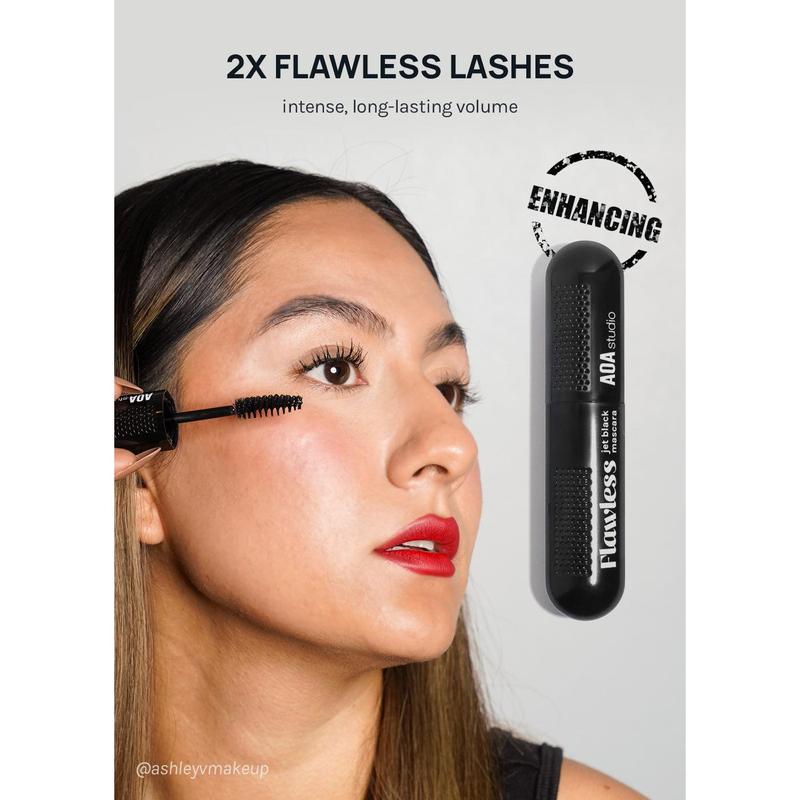 AOA Flawless Mascara