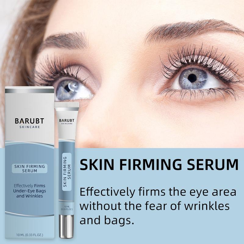 Rapid Anti-Wrinkle Eye Serum - Advanced Anti-Aging Formula Visibly Reduces Eye Bags, Wrinkles, Dark Circles, Fine Lines and Crow's Feet Instant Facial Wrinkle Remover