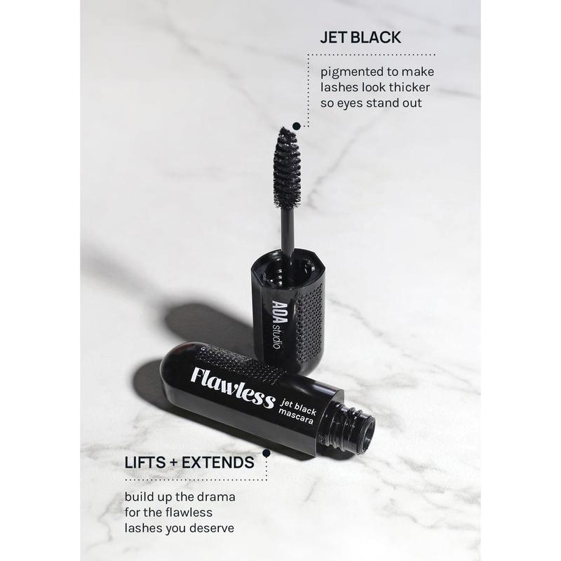 AOA Flawless Mascara