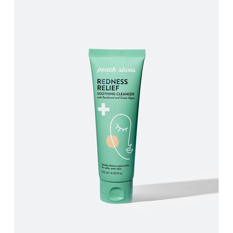 Redness Relief Soothing Cleanser