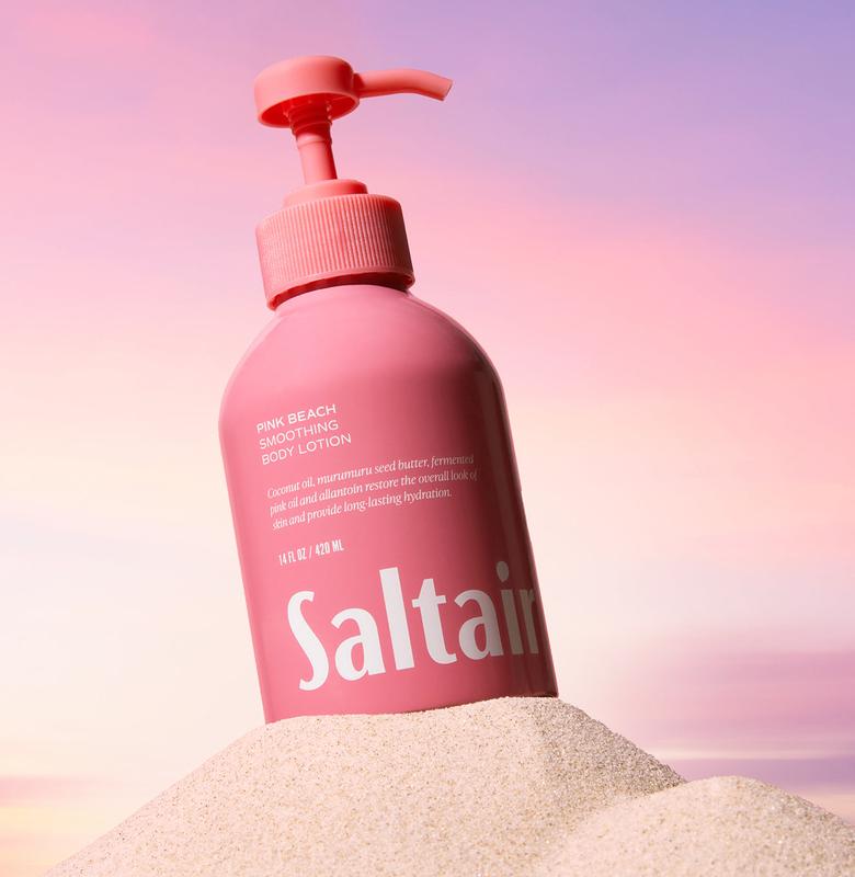 Pink Beach - Body Lotion