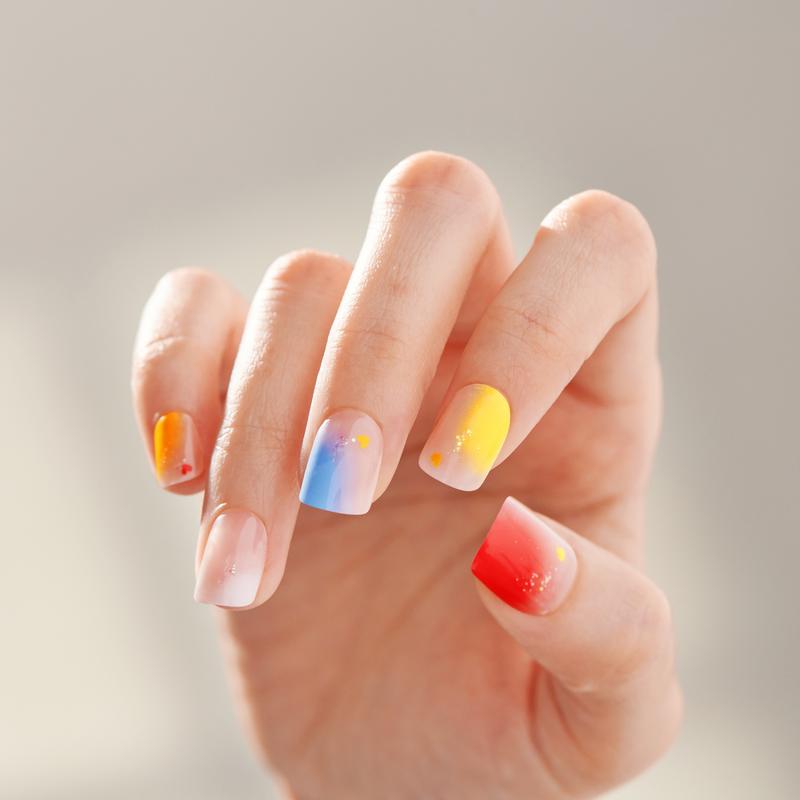 imPRESS Press On Nails - Proud Ally