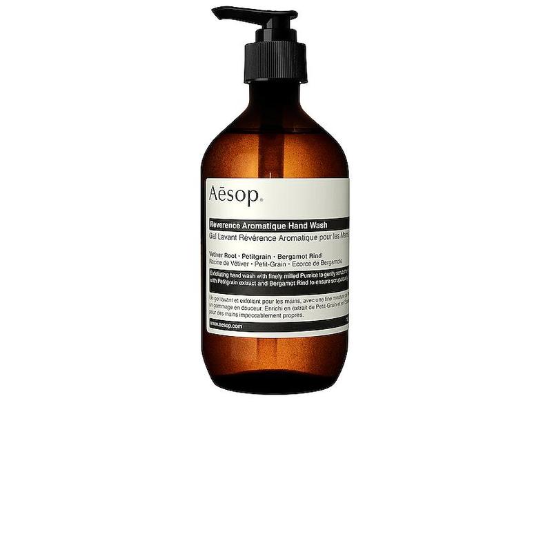 Aesop Reverence Aromatique Hand Wash Unisex