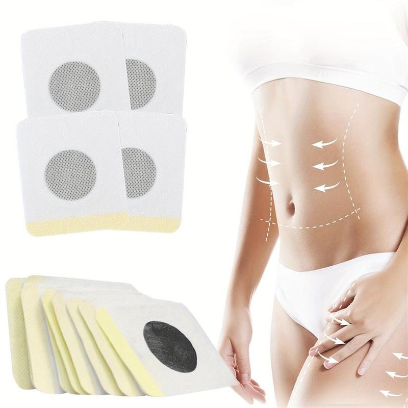 Body Cleaning Patch, 10 30pcs Natural Body Cleansing Patch, Breathable Waterproof Body Care Patch for Men & Women, Body Care Product for Home & Travel