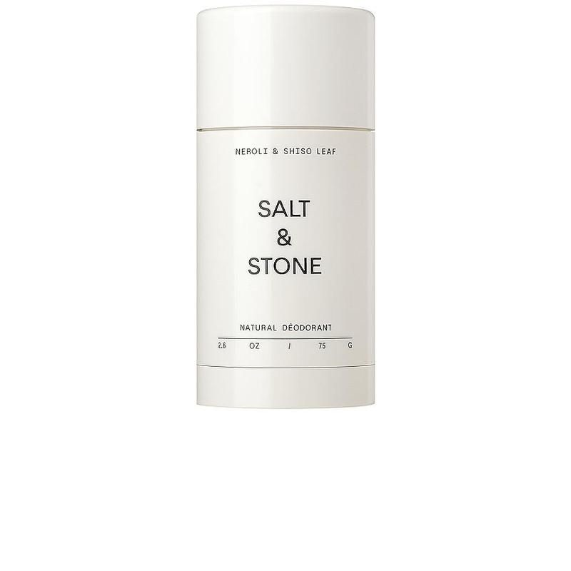 SALT & STONE Neroli & Shiso Leaf Natural Deodorant