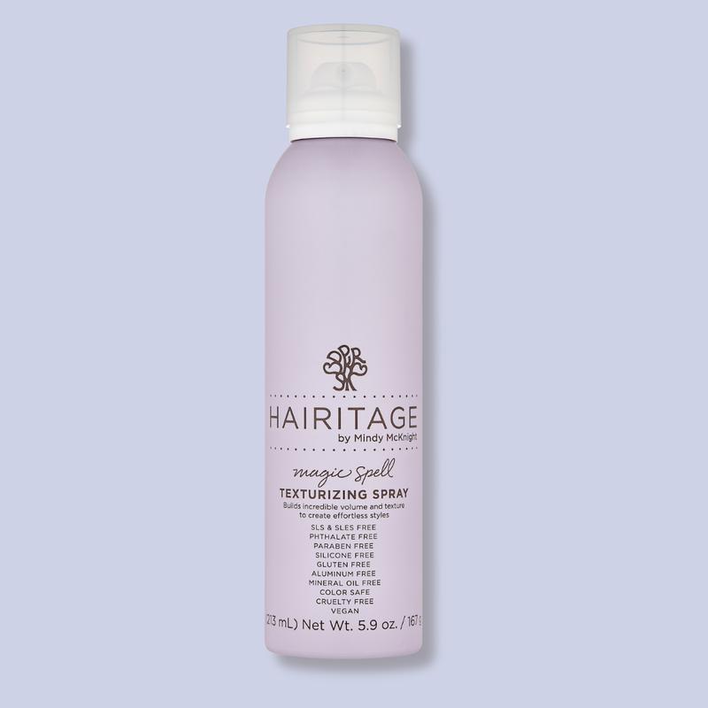 Magic Texturizing Spray for Texture & Volume Haircare