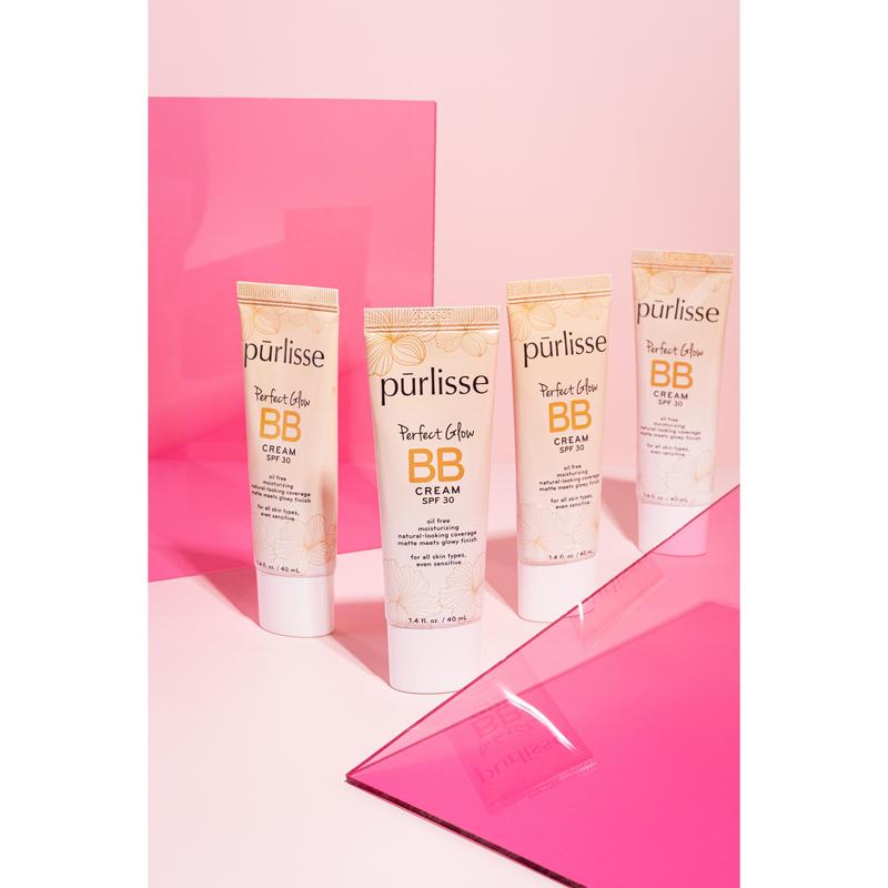 Perfect Glow BB Cream SPF 30