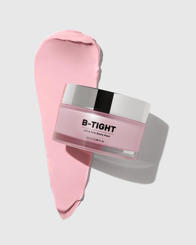 MAËLYS B-TIGHT Bum Mask - Packed With Hyaluronic Acid