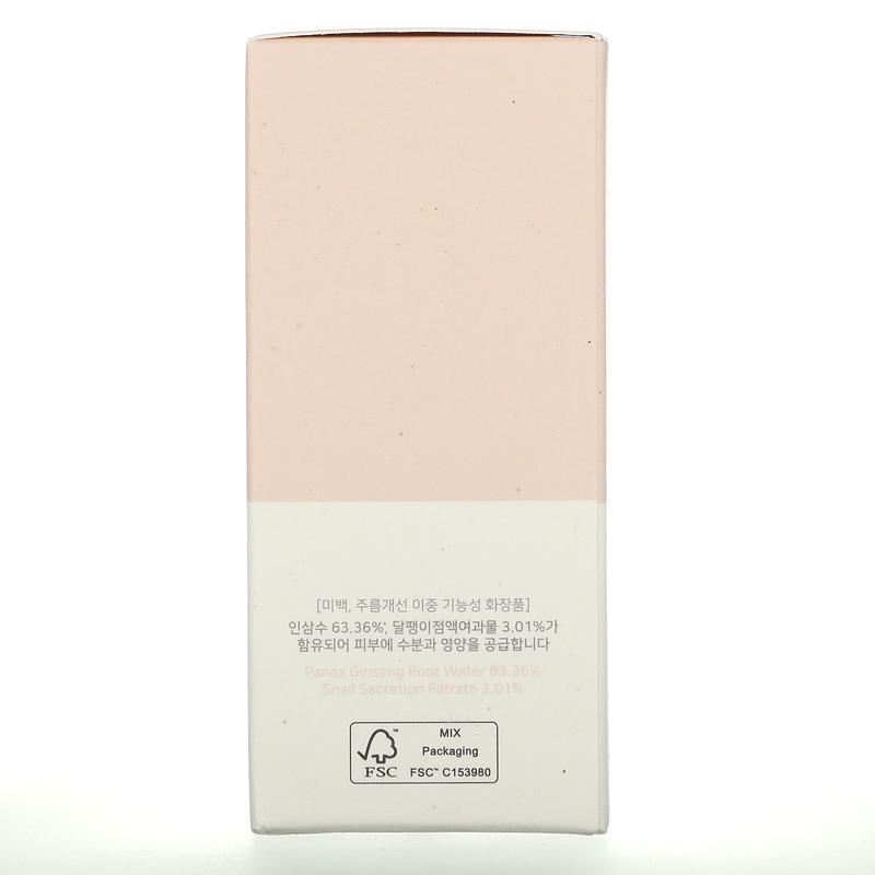 Beauty of Joseon Revive Serum, Ginseng + Snail Mucin, 1.01 fl oz (30 ml)