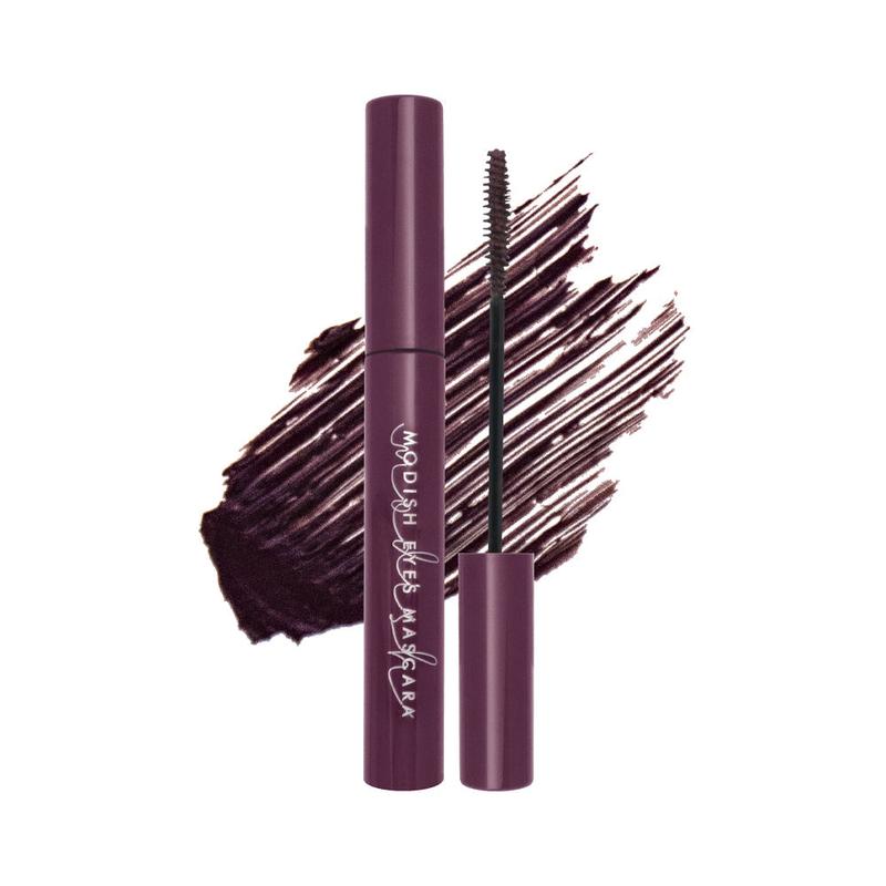 Witch's Pouch Modish Eyes Mascara 7g