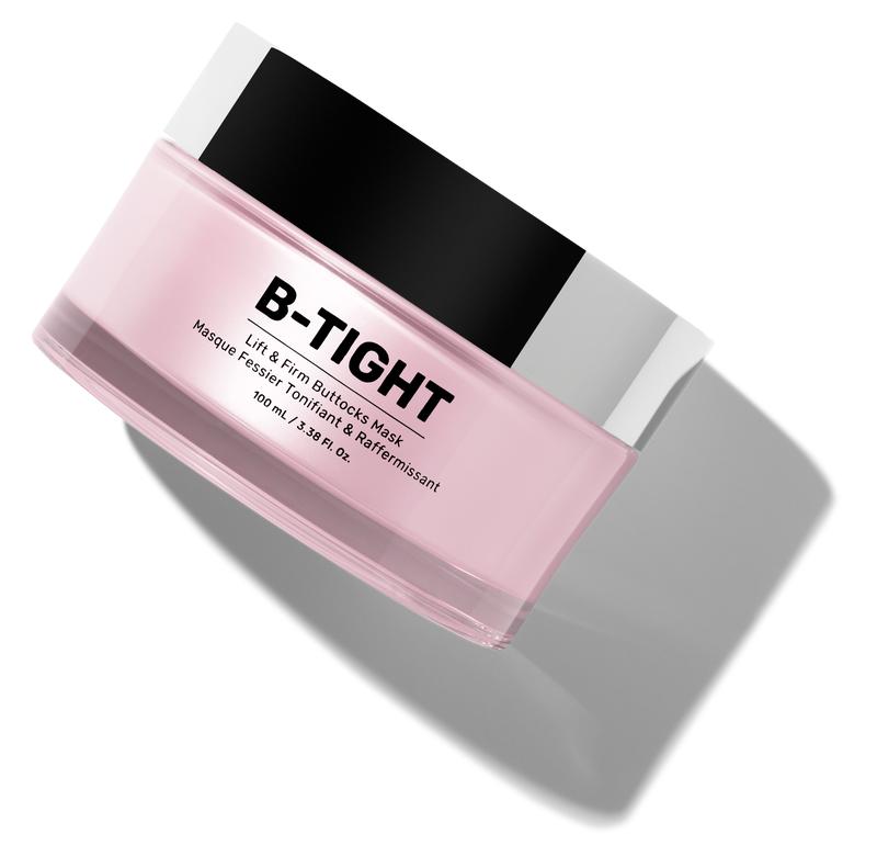 MAËLYS B-TIGHT Bum Mask - Packed With Hyaluronic Acid