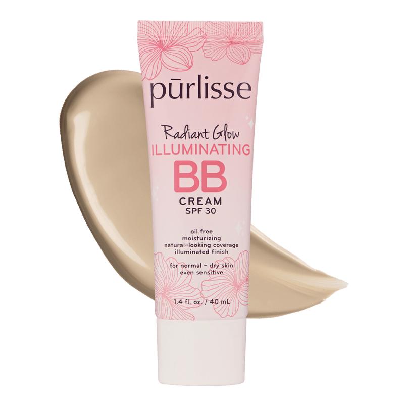 Radiant Glow Illuminating BB Cream SPF 30