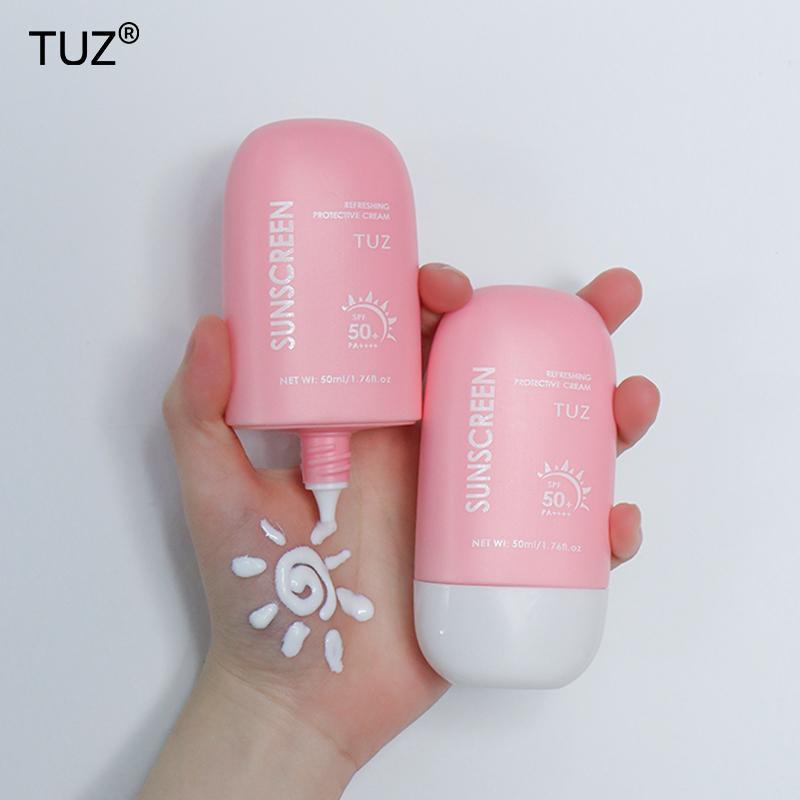 Moisturizing Sun Ray Protection Cream, Weightless UV Protection Lotion, Outdoor Skin Protection Cream