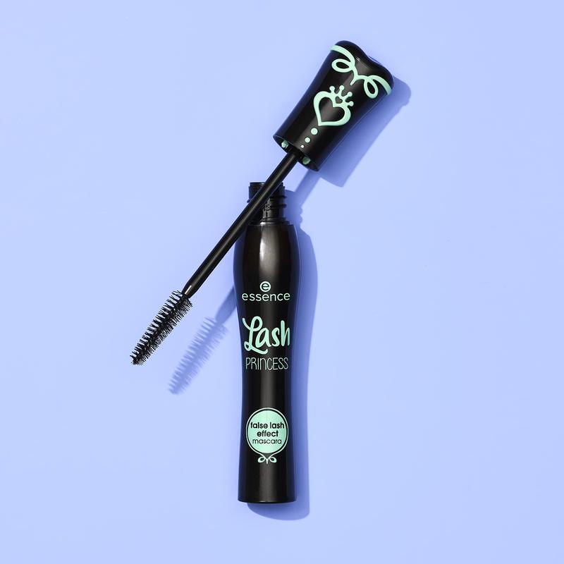 Lash Princess False Lash Effect Mascara | Volumizing & Lengthening | Cruelty Free & Paraben Free