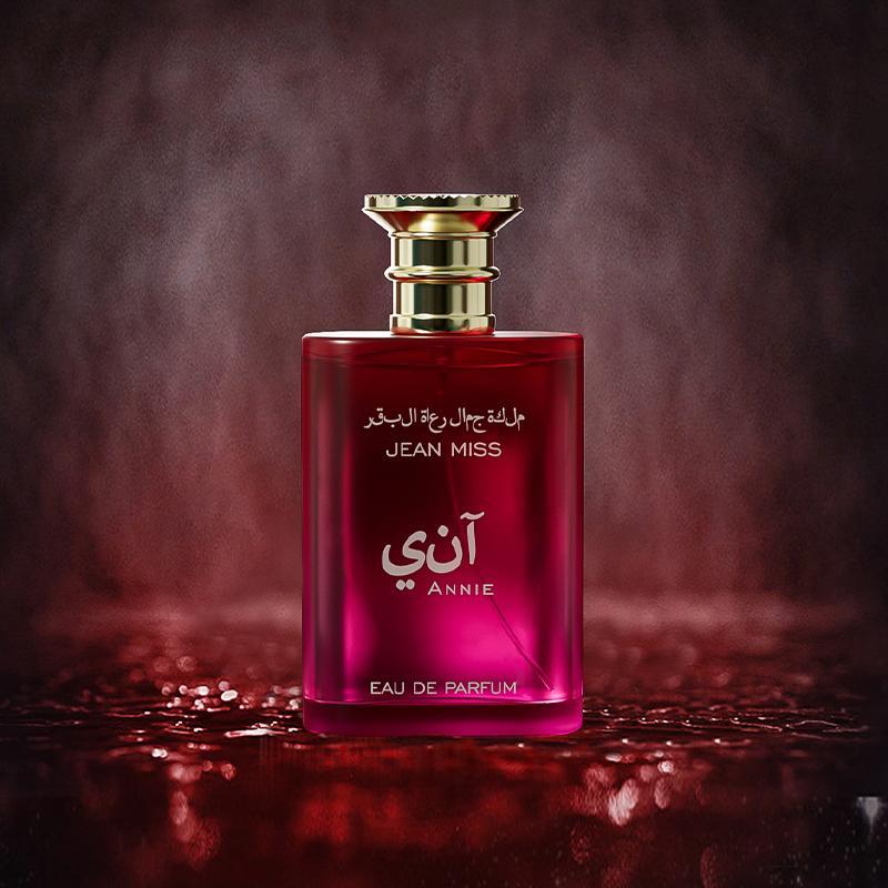 Women's Perfume, Long Lasting Fragrance for Women, Fresh Natural Perfume for Party, Dating, Daily Use, Christmas Gift