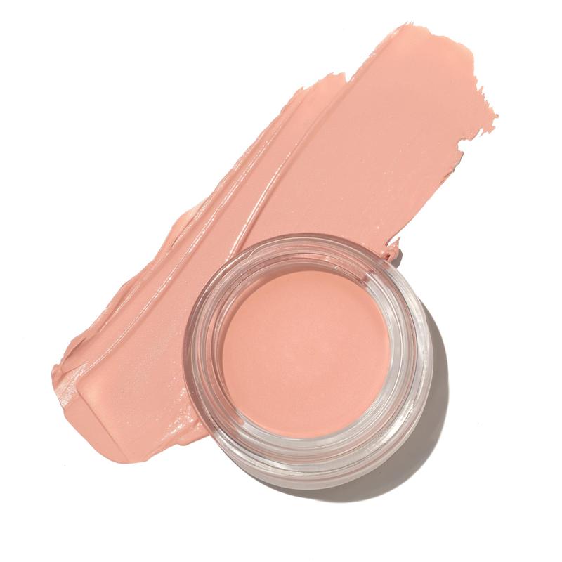 Under Eye Brightener | Conceal & Brighten Dark Circles | With Hyaluronic Acid & Shea Butter | Vegan, Cruelty Free & Paraben Free (010 | Light Rose)