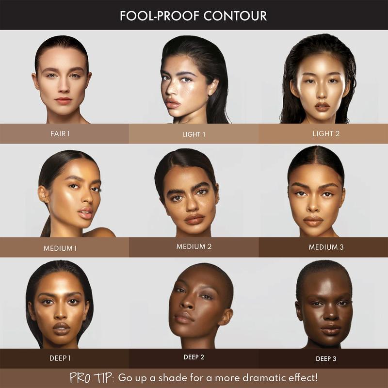 Balm Contour