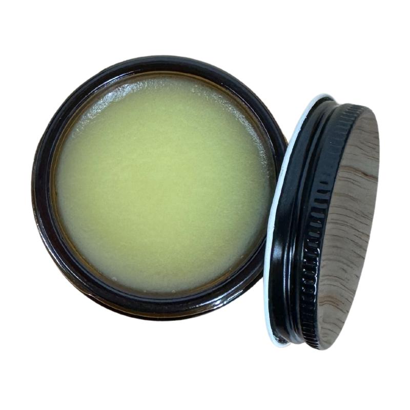 Wild Yam Tallow, made with organic ingredients, hand crafted in the USA