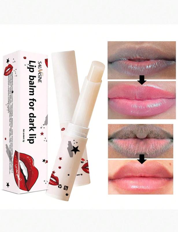 Lip Balm For Remove Dark Lip, Nourishing And Repairing, Brightening Dark Lips