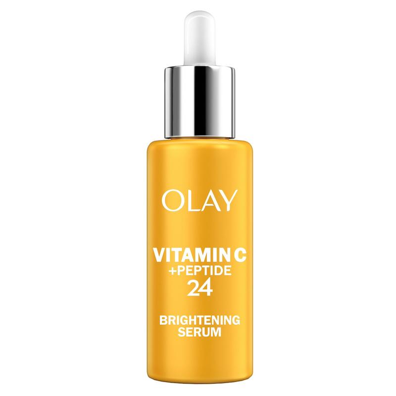 Olay Vitamin C Brightening Serum