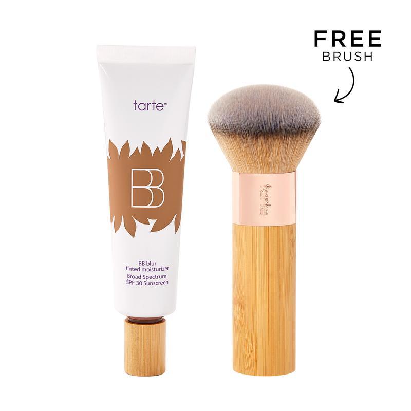 BB blur tinted moisturizer SPF 30 -instantlybrightens, hydrates & smooths your skin