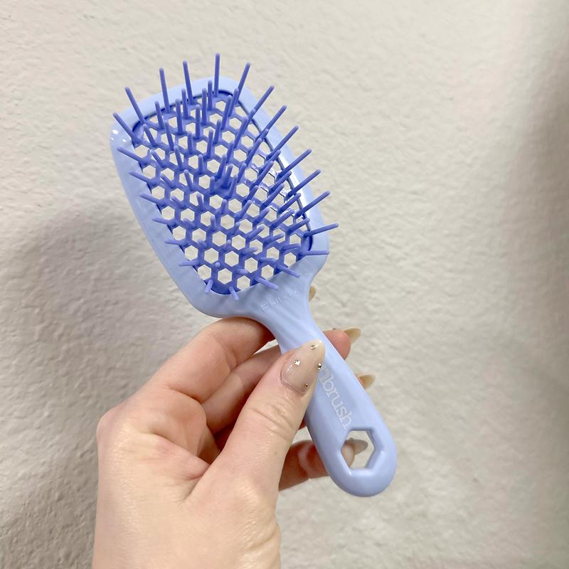 FHI Heat UNbrush Mini Detangling Hair Brush Haircare Heatless