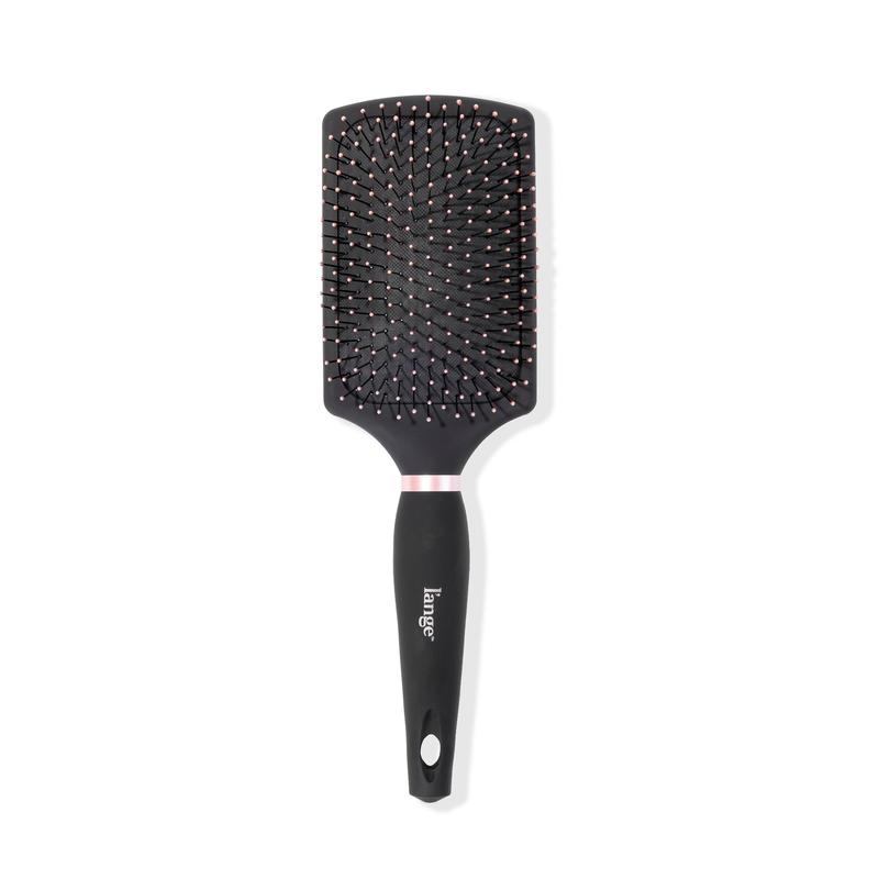 L'ange - Siena Paddle Brush with Bristle