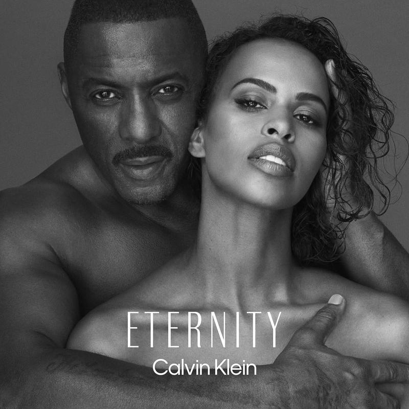 Calvin Klein Eternity for Men After Shave, 3.4 fl oz, Notes of Bergamot, Geranium, Sandalwood, and Amber