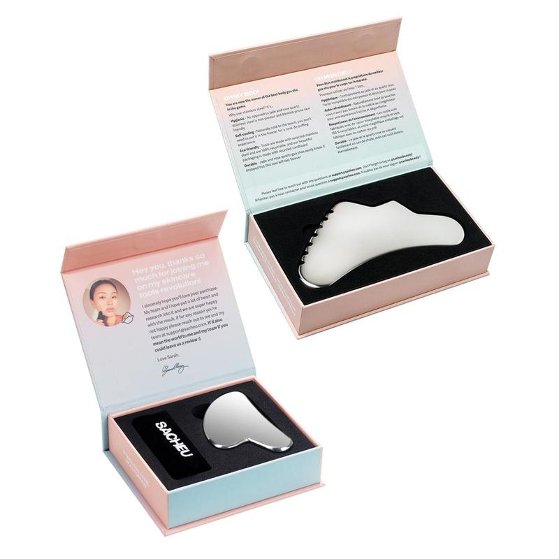 GUA SHA KIT