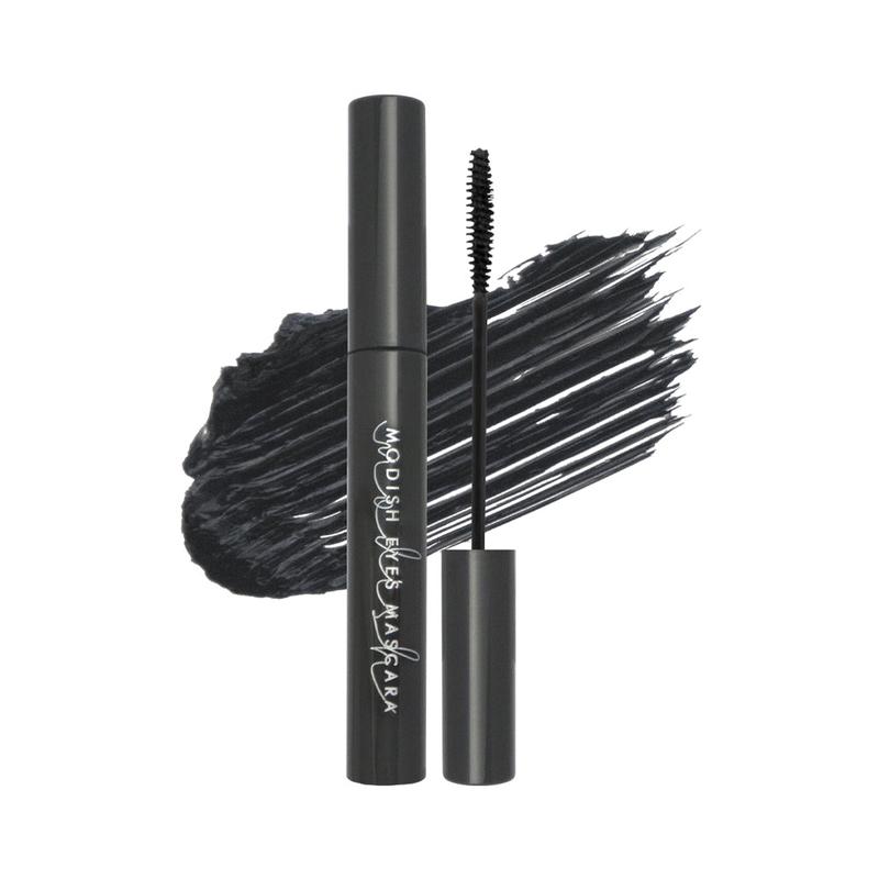 Witch's Pouch Modish Eyes Mascara 7g