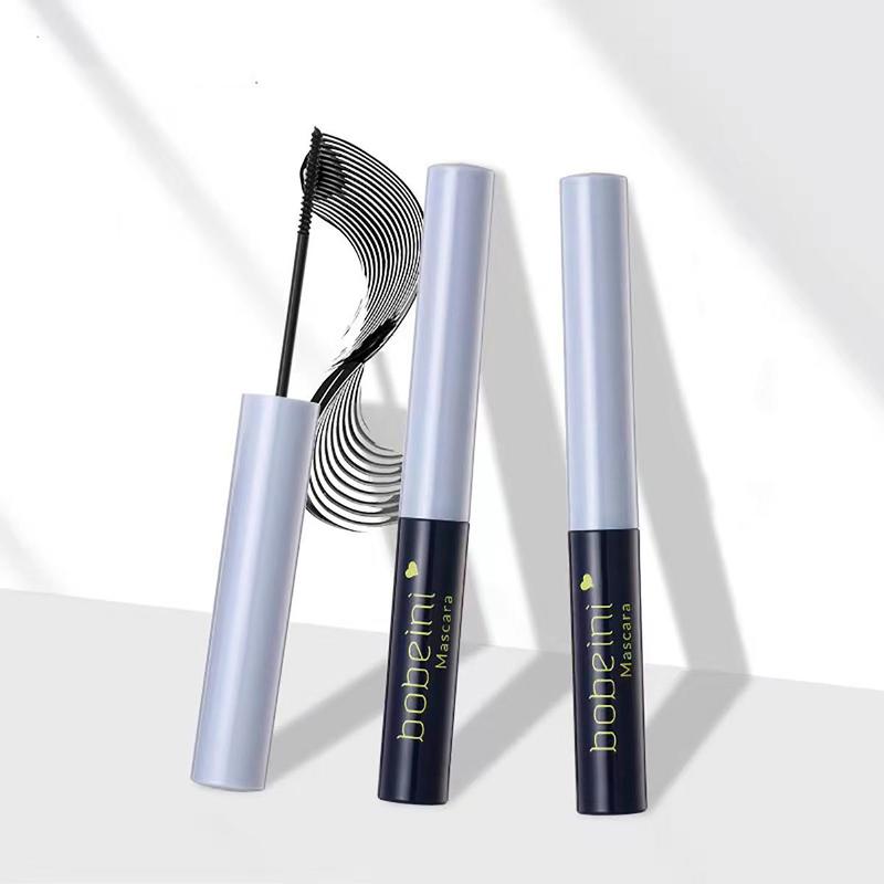 Makeup Lengthening Tubing Mascara, Quick Drying Eyelash Extensions Volume Building Mascara, Eye Lashes Styling Defining Multiplying Curling Mascara Stick