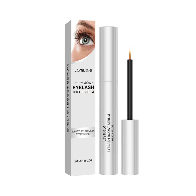 Eyelash Extension Serum, Natural Curl Eyelashes Extension Serum, Long Lasting Eyelash Extension Serum, Eye Makeup Mascara for Women & Girls,  Eyelash Serum