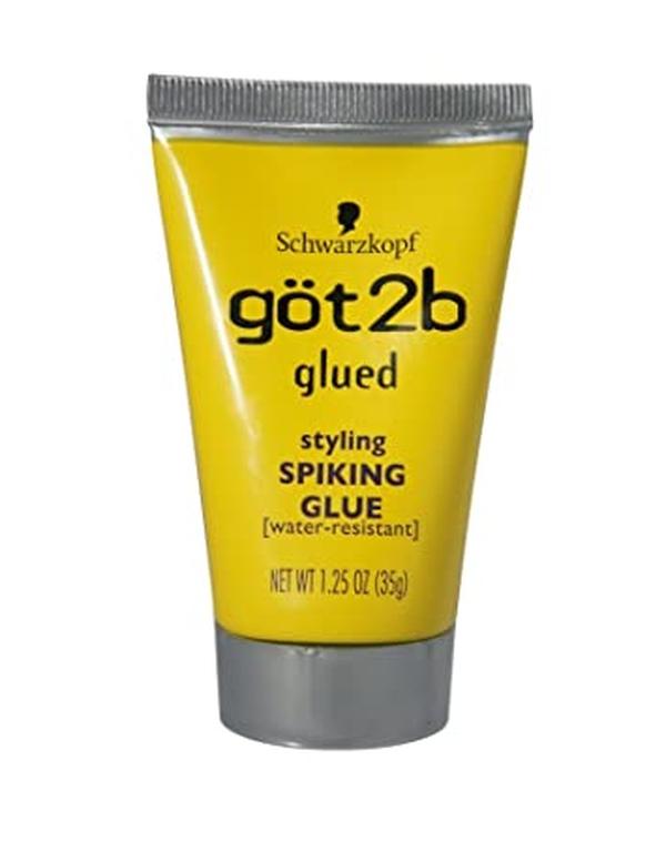 Got 2b Glued  Styling Spiking Glue 1.25oz