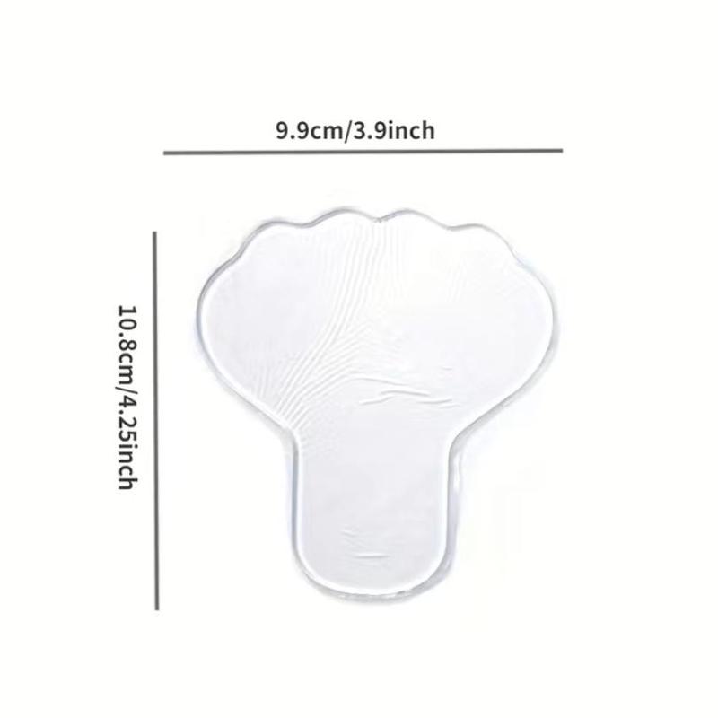 Silicone Hand Patches, 2 Counts set Fine Lines Soothing Patches, Moisturizing Hand Care Products, Christmas Gift