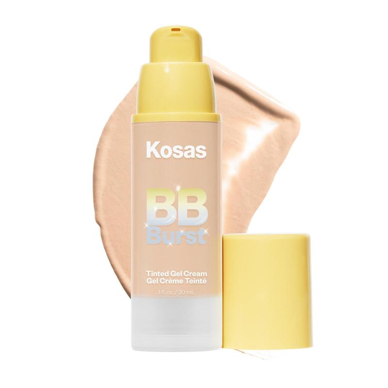 BB Burst Balm Tinted Gel Cream